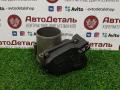 заслонка дроссельная Volkswagen Golf 6 поколение 2010, 1.4 л., CAXA, бензин, 03C133062C, A2C53030936 - фото №2