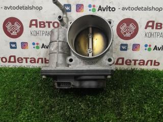 заслонка дроссельная Nissan Qashqai 1 поколение 2008, 2.0 л., MR20DE, бензин, 16119EN20A
