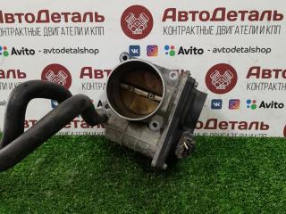 заслонка дроссельная Nissan X-Trail T31 2010, 2.5 л., QR25DE, бензин, 16119JA00A