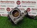 заслонка дроссельная Nissan X-Trail T31 2010, 2.5 л., QR25DE, бензин, 16119JA00A - фото №4
