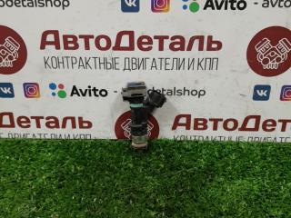 форсунка Nissan X-Trail T31 2010, 2.5 л., QR25DE, бензин, 16600JA000