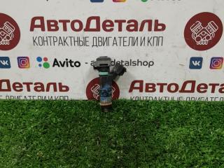 форсунка Nissan X-Trail T31 2010, 2.5 л., QR25DE, бензин, 16600JA000