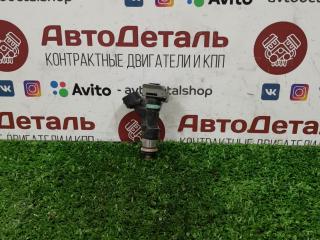 форсунка Nissan X-Trail T31 2010, 2.5 л., QR25DE, бензин, 16600JA000