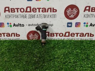 форсунка Nissan X-Trail T31 2010, 2.5 л., QR25DE, бензин, 16600JA000