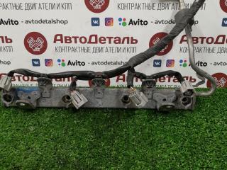 топливная рампа Nissan X-Trail T31 2010, 2.5 л., QR25DE, бензин, 17520EE30A