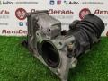 заслонка дроссельная Mazda 3 BL 2008, 2.0 л., LF-VE, бензин, L3R413640 - фото №3