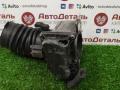 заслонка дроссельная Mazda 3 BL 2008, 2.0 л., LF-VE, бензин, L3R413640 - фото №4