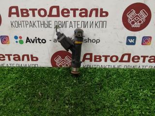 форсунка Mazda 3 BK 2005, 2.0 л., LF-VE, бензин, 0280158103, 6M8GBA