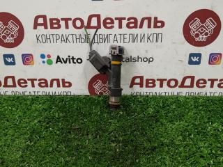 форсунка Mazda 3 BK 2005, 2.0 л., LF-VE, бензин, 0280158103, 6M8GBA