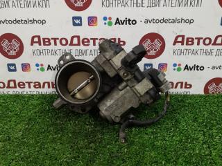 заслонка дроссельная Citroen C3 2 поколение 2012, 1.4 л., K1H (TU3A), бензин, 9685879480