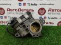 заслонка дроссельная Citroen C3 2 поколение 2012, 1.4 л., K1H (TU3A), бензин, 9685879480 - фото №2
