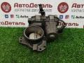 заслонка дроссельная Citroen C3 2 поколение 2012, 1.4 л., K1H (TU3A), бензин, 9685879480 - фото №3