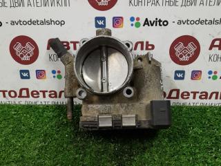 заслонка дроссельная Chevrolet Captiva 1 поколение 2010, 2.4 л., Z 24 SED, бензин, 92067741