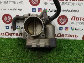 заслонка дроссельная Volkswagen Passat B5 [рестайлинг] 2005, 2.0 л., ALT, бензин, 06B133062H