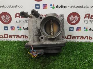 заслонка дроссельная Nissan Qashqai 1 поколение [рестайлинг] 2010, 2.0 л., MR20DE, бензин, SERA52601