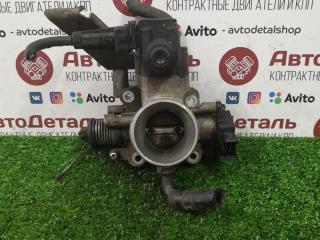заслонка дроссельная Kia Rio 1 поколение 2001, 2.5 л., D4BH, дизель, 0K24720660