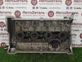 клапанная крышка Volkswagen Passat B5 2001, 1.8 л., AWM, бензин, 06B103469AH - фото №2