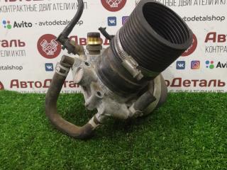 заслонка дроссельная Opel Astra H 2007, 1.8 л., Z 18 XER, бензин, 55562380, A2C53192017