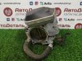 заслонка дроссельная Opel Astra H 2007, 1.8 л., Z 18 XER, бензин, 55562380, A2C53192017 - фото №3
