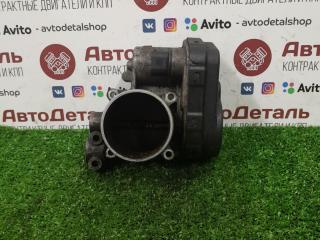 заслонка дроссельная Mercedes-Benz A-Класс W168 2001, 1.4 л., M 166.940, бензин, A1661410125