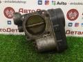 заслонка дроссельная Mercedes-Benz A-Класс W168 2001, 1.4 л., M 166.940, бензин, A1661410125 - фото №3