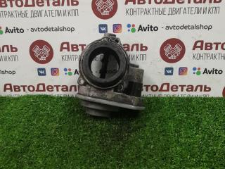 заслонка дроссельная Volkswagen Touran 1 поколение 2006, 1.9 л., AVQ, дизель, 038128063G