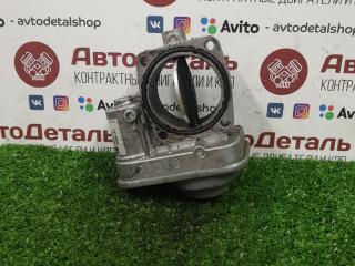 заслонка дроссельная Opel Astra F [рестайлинг] 2000, 1.9 л., A 13 DTC, дизель, 98105210