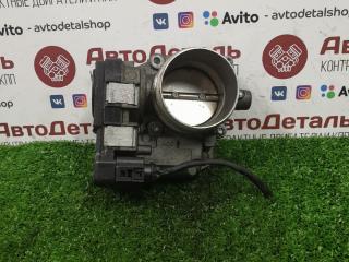 заслонка дроссельная Volkswagen Golf 5 поколение 2009, 1.4 л., CAVA, бензин, 03C133062D