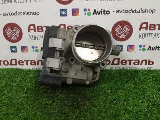 заслонка дроссельная Volkswagen Golf 5 поколение 2009, 1.4 л., CAVA, бензин, 03C133062D