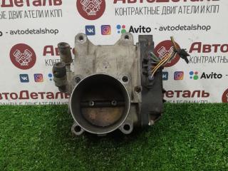 заслонка дроссельная Mitsubishi Outlander 2 поколение 2009, 3.0 л., 6B31, бензин, 1450A102