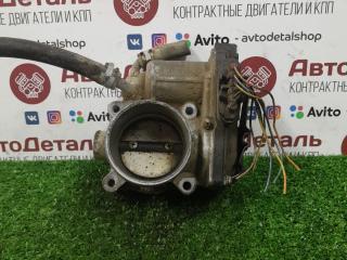 заслонка дроссельная Mitsubishi Outlander 2 поколение 2005, 1.8 л., 4B10, бензин, 1450A101