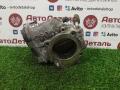 заслонка дроссельная Hyundai Sonata NF 2007, 2.4 л., G4KC, бензин, 3510025200 - фото №3