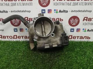 заслонка дроссельная Chevrolet Captiva 1 поколение 2010, 2.4 л., Z 24 SED, бензин, 92067741, 0280750222