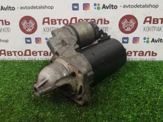стартер Opel Astra J 2010, 1.4 л., A 14 NET, бензин, 55578921, 0001107522