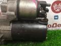 стартер Opel Astra J 2010, 1.4 л., A 14 NET, бензин, 55578921, 0001107522 - фото №4