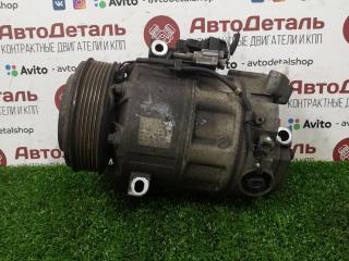 компрессор кондиционера Nissan X-Trail T31 2010, 2.5 л., QR25DE, бензин, 92600CY09E, 5060410212