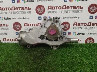 помпа Opel Astra J 2010, 1.4 л., A 14 NET, бензин, 55561623