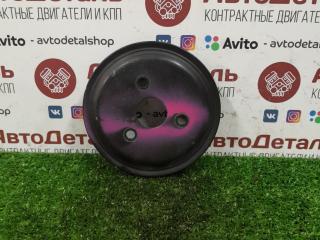 шкив помпы Opel Astra J 2010, 1.4 л., A 14 NET, бензин, 90531737