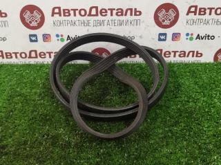 ремень генератора Opel Astra J 2010, 1.4 л., A 14 NET, бензин, 5PK1390