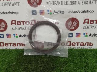 сальник коленвала задний Kia Carens 2 поколение 2008, 2.0 л., G4KA, бензин, 214432G000