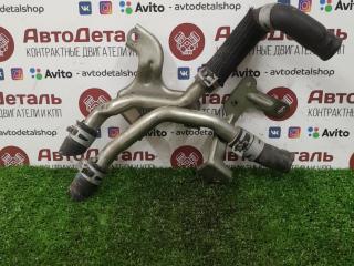 патрубок радиатора Lexus GS 3 поколение 2007, 3.5 л., 3GR-FSE, бензин, 1627931020