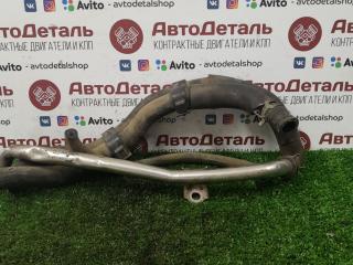 трубка охлаждающей жидкости Toyota RAV4 2 поколение (XA20) 2002, 2.4 л., 2AZ-FE, бензин, МКПП, 1626828010