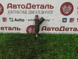 форсунка Toyota RAV4 2 поколение (XA20) 2002, 2.4 л., 2AZ-FE, бензин, МКПП, 232500H020