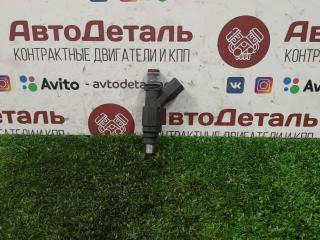 форсунка Toyota RAV4 2 поколение (XA20) 2002, 2.4 л., 2AZ-FE, бензин, МКПП, 232500H020