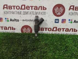 форсунка Toyota RAV4 2 поколение (XA20) 2002, 2.4 л., 2AZ-FE, бензин, МКПП, 232500H020