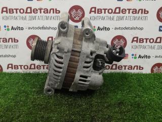 генератор Peugeot 408 1 поколение 2014, 1.6 л., 5FA (EP6CDT), бензин, A003TG5281ZED