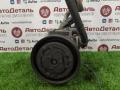 компрессор кондиционера Nissan Sunny B15 2004, 1.5 л., QG15DE, бензин, 92600WE410 - фото №3