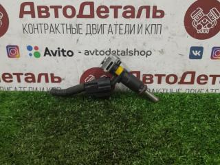 форсунка Citroen C4 2 поколение 2012, 1.6 л., 5FA (EP6CDT), бензин, V75281768007