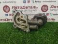 кронштейн масляного фильтра Opel Antara 1 поколение 2007, 3.2 л., Z 32 SE, бензин, 92067986 - фото №3