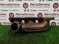 коллектор выпускной Mercedes-Benz E-Класс W212/S212/C207/A207 2010, 3.5 л., M 272.961, бензин, A2721400109 - фото №2